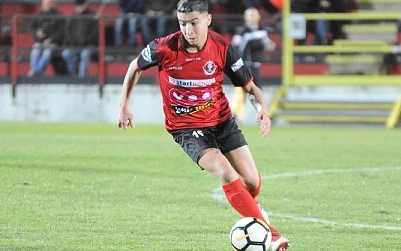 FC Metz : une première recrue de 19 ans !