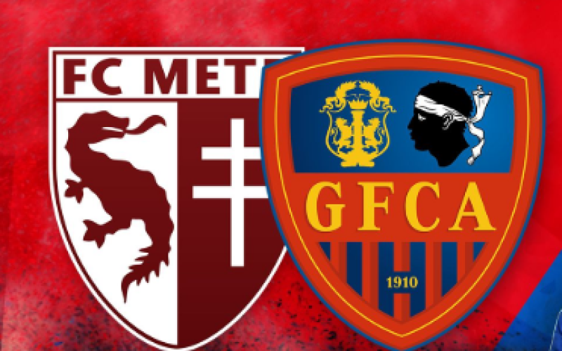 FC Metz : une victoire pour passer l'automne au sec