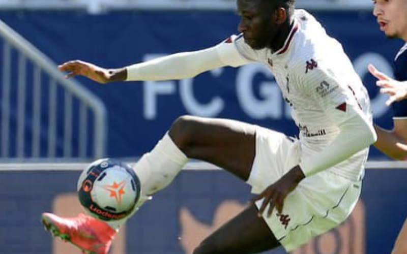 FC Metz : victoire face à Bordeaux et 5e place !