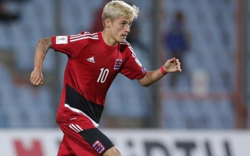 FC Metz : Vincent Thill aurait des envies d'ailleurs