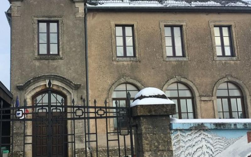 Fermeture d'école : Havange paralysée par les parents d'élèves ce matin