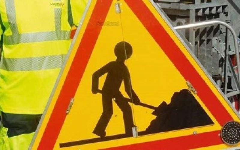 Fermeture totale de l'A31 sens nord-sud en Moselle la semaine prochaine