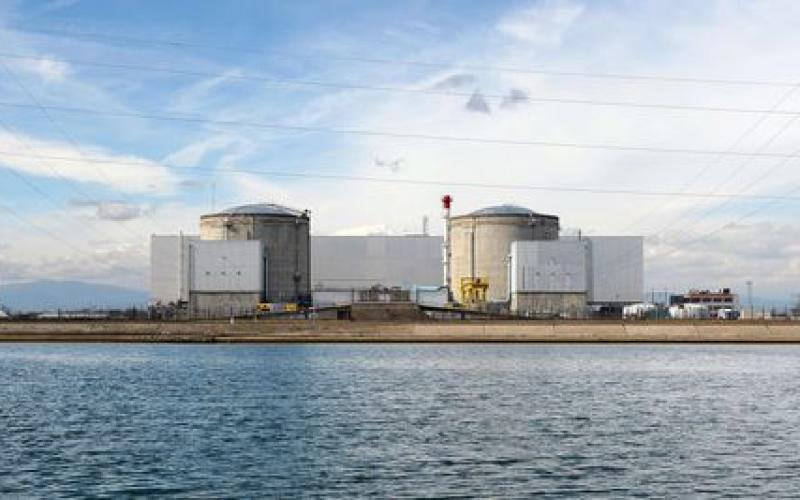 Fessenheim : fermera ou fermera pas avant 2018 ?