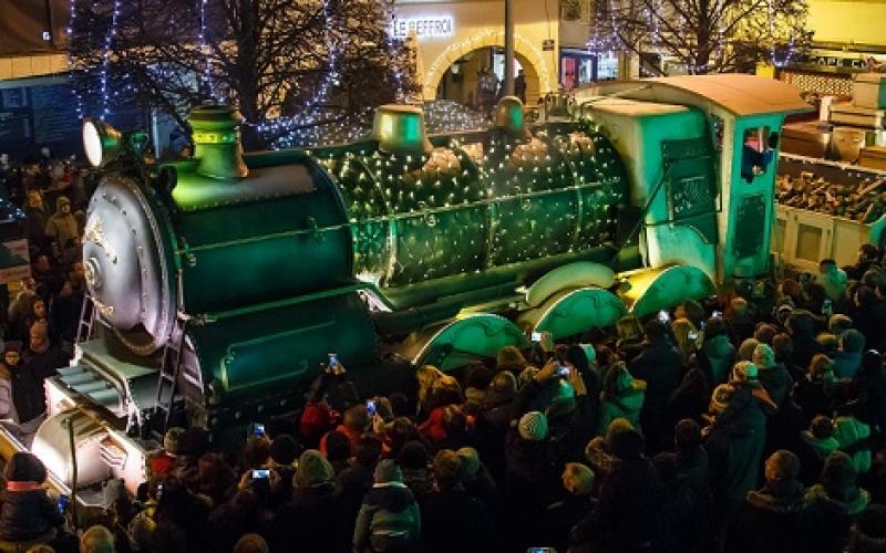 Festivités de Noel à Thionville : le compte à rebours est lancé !