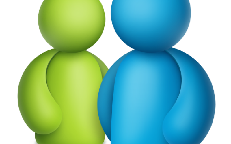 Fin de partie pour MSN Messenger

