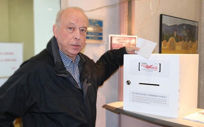 Florange : le maire démissione