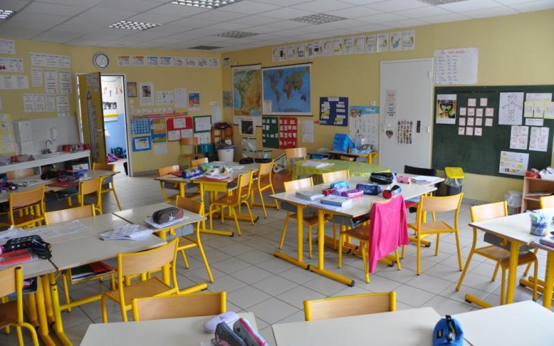 Florange n'ouvrira pas ses écoles