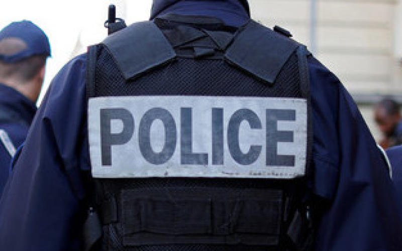 Florange : une femme poignardée en pleine rue