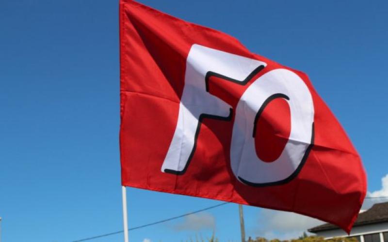 FO Moselle en colère contre l'ouverture des commerces le 31 décembre