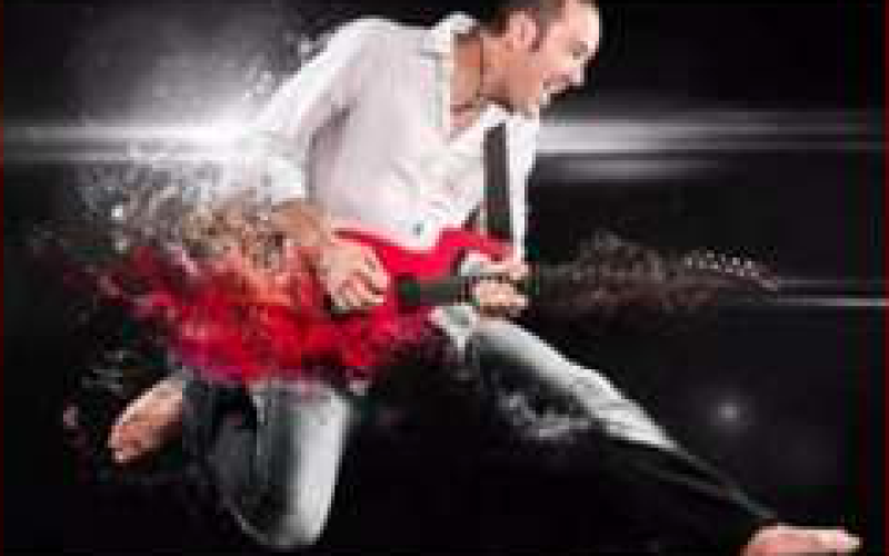 Focus : Mauro Baffi Band sera présent à la Fête de la Musique 