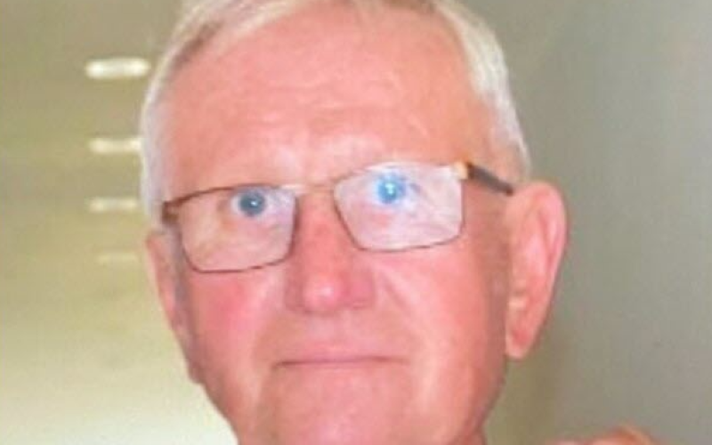 Folschviller : disparu, Joseph Golatka, reste introuvable