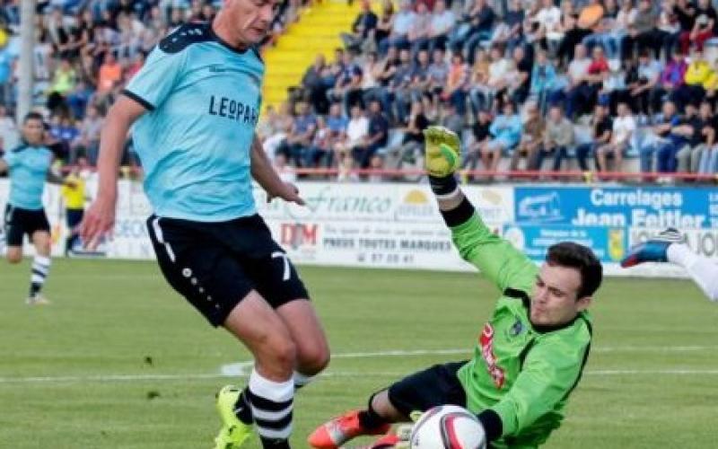 Foot : un club luxembourgeois aux portes de la coupe d'Europe !