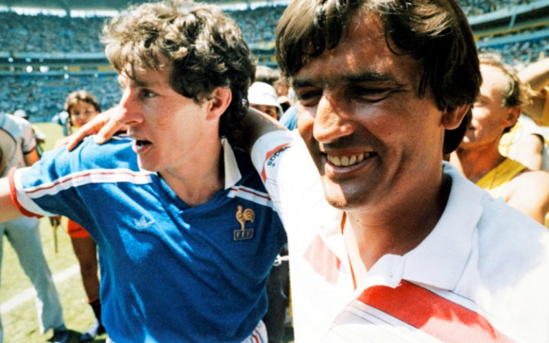 Football : Henri Michel, ancien sélectionneur des bleus est décédé