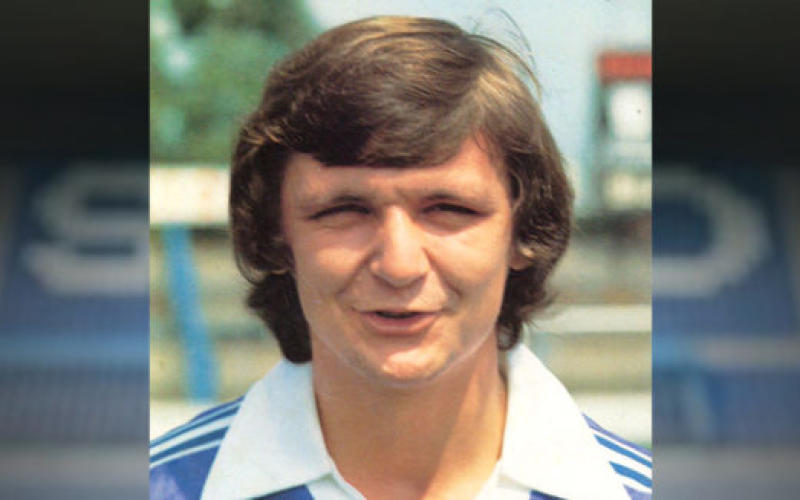 Football : l'ancien messin Francis Piasecki est décédé cette nuit