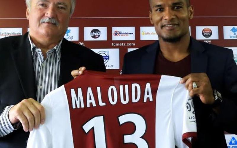 Football : les clubs lorrains à la relance