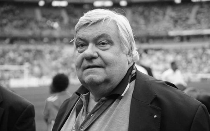 Football: mort de Louis Nicollin