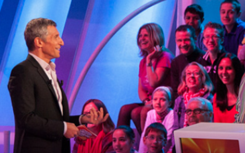 Forbach : des sélections pour "Tout le monde veut prendre sa place" en juillet !