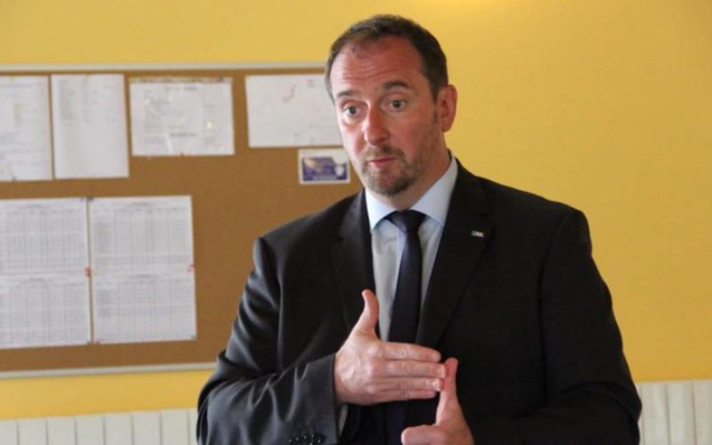 Forbach : l'accusatrice de Christophe Arend à la barre pour "dénonciation calomnieuse"