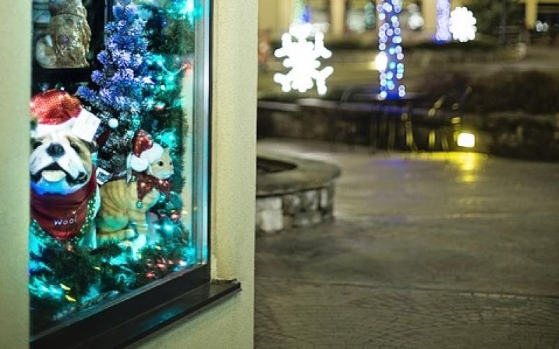 Forbach : le maire autorise l'ouverture des commerces les 4 dimanches avant Noël