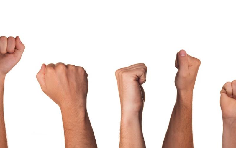 Forbach : les grévistes de Forbus ont manifesté ce jeudi