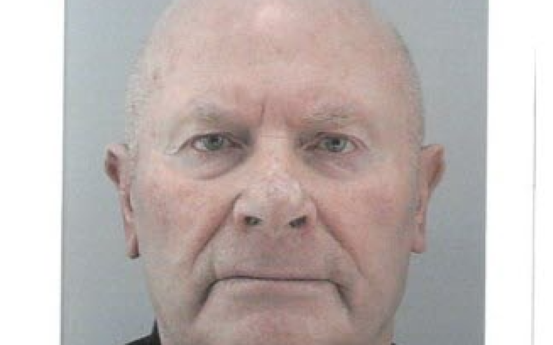 Forbach : qui a vu Giuseppe Volo, 76 ans ?