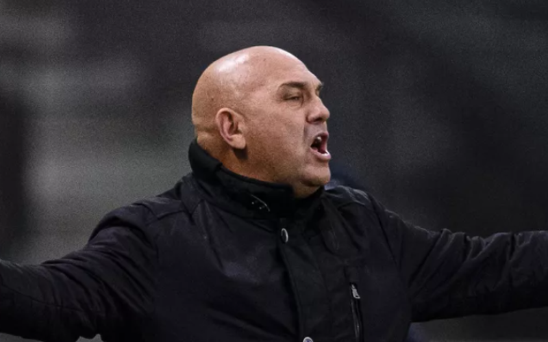 Frédéric Antonetti et le FC Metz, ce n'est pas fini !