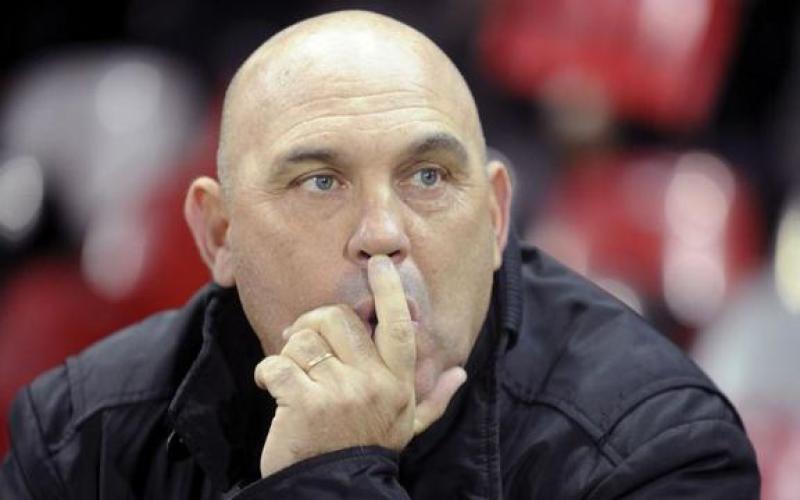 Frédéric Antonetti sera t-il sur le banc des Grenats l'année prochaine ?