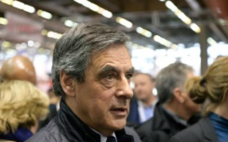François Fillon s'exprimera à 12h, Alain Juppé sera à ses côtés