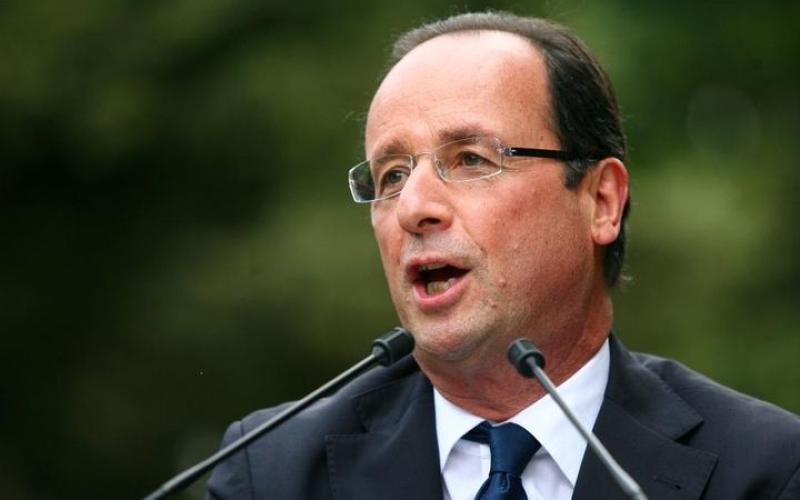 François Hollande renonce à la présidentielle