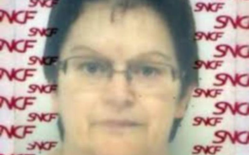 Françoise, 61 ans, a disparu à Baccarat (54)