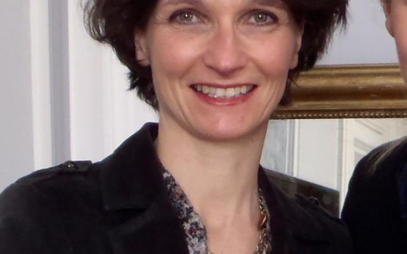 Françoise Grolet, conseillère municipale FN à Metz devant le tribunal