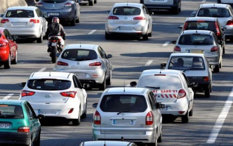 Frayeur et drame évité hier sur l’autoroute A31