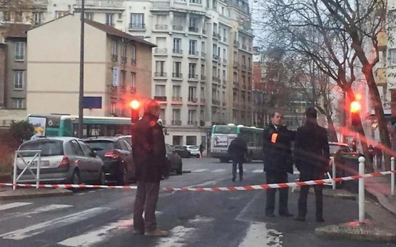 Fusillade au sud de Paris : la policière stagiaire est décédée