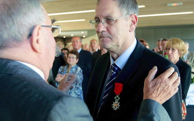 Fusion des Régions : "ne pas se tromper et rester à sa place"