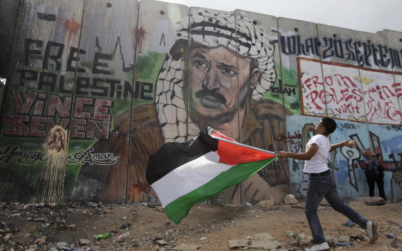 Gaza : annonce d'un cessez-le-feu permanent