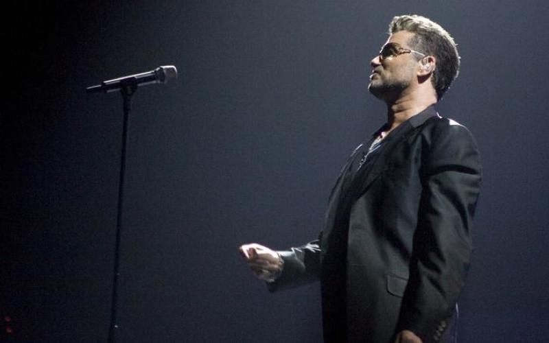 George Michael est décédé hier soir