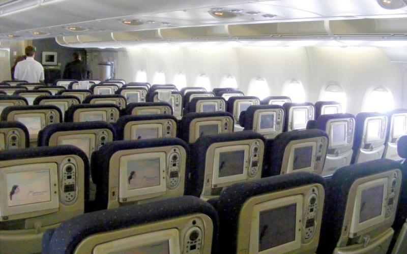 Grève chez AirFrance : pas d'amélioration aujourd'hui