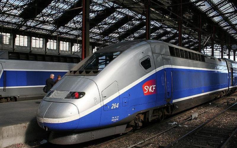 Grève à la SNCF mardi prochain