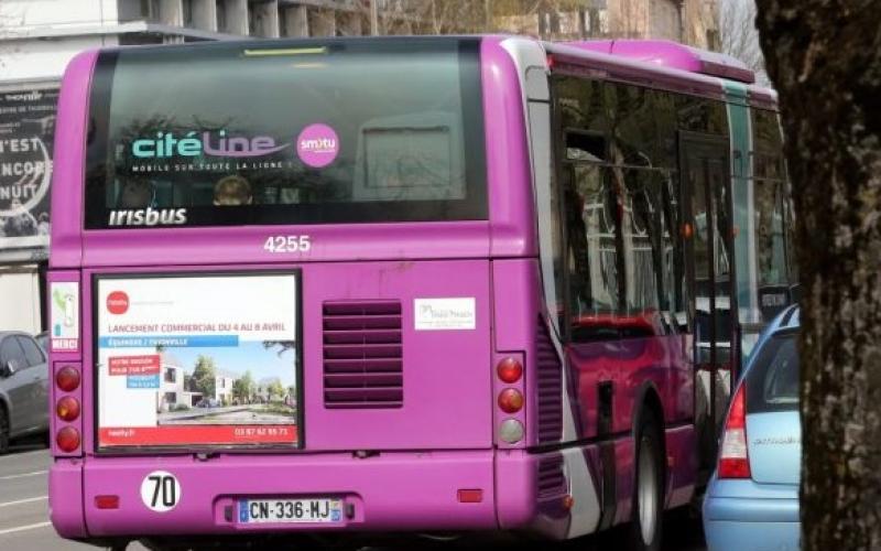 Grève à la TransFensh aujourd'hui