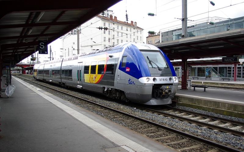 Grève SNCF : le trafic des trains perturbé vendredi