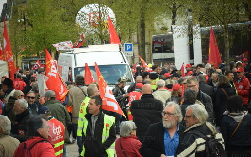Grève SNCF : rencontre avec les usagers en galère