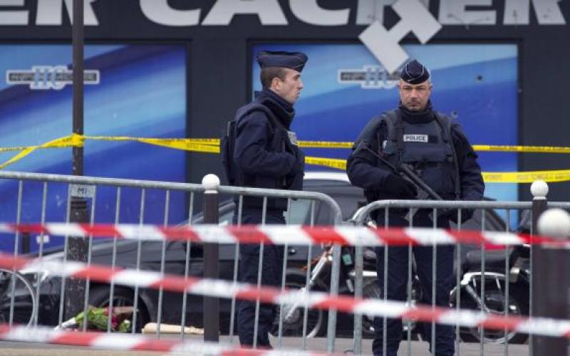 Grand-Est : 3 suspects arrêtés dans l'enquête liée aux attentats de janvier 2015 à Paris