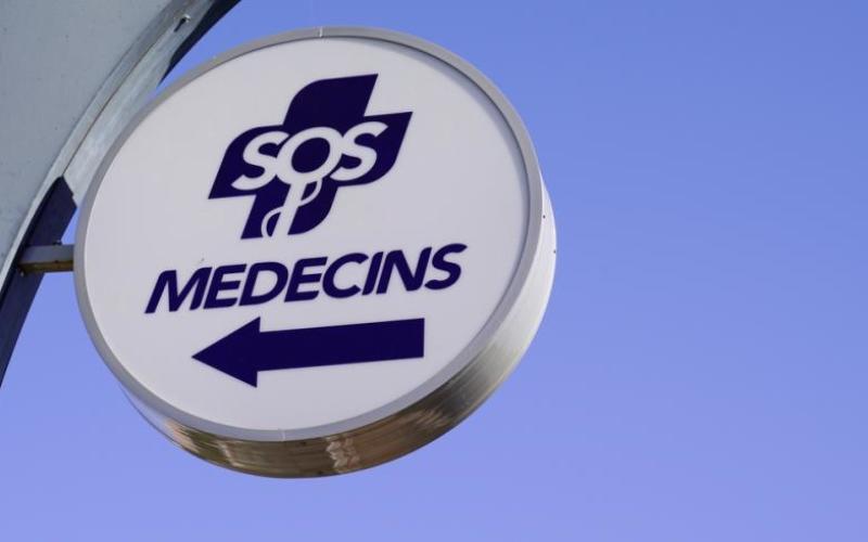 Grand Est : 5 ans de prison ferme pour l'agresseur d'un médecin