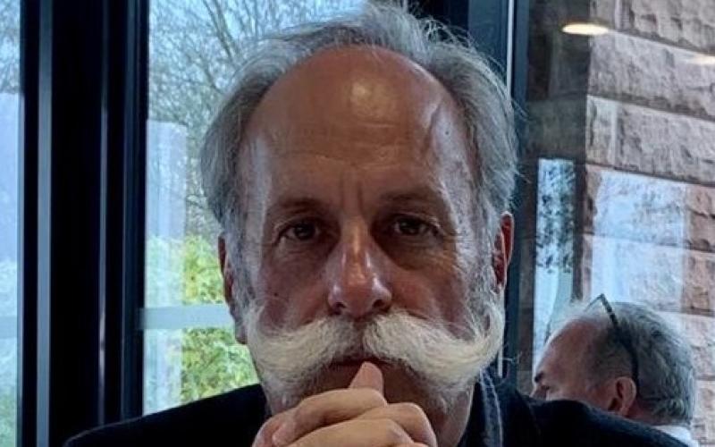 Grand-Est : Bernard Stalter, le patron de l'artisanat français, est mort