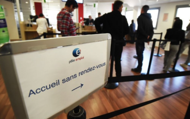 Grand Est : chômage en baisse !