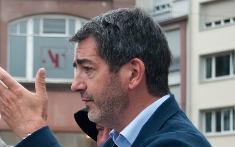 Grand-Est : Jean Rottner demande un reconfinement local