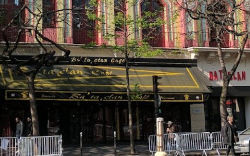 Grand Est : le frère d'un tueur du Bataclan interpellé en vue de son expulsion