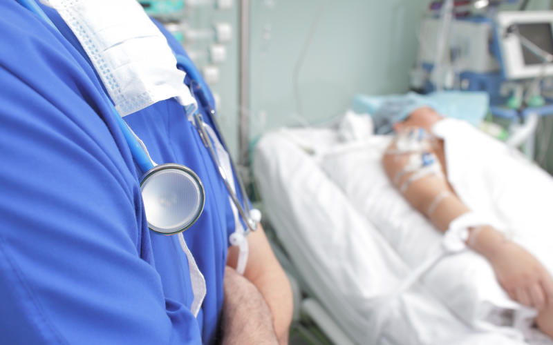 Grand-Est : le plan blanc déclenché dans tous les hôpitaux