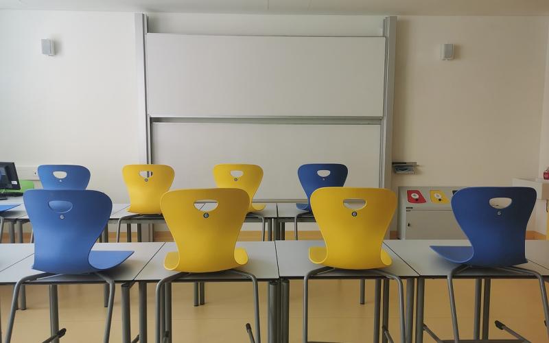 Grand Est : mouvement de grève après des menaces de mort sur un professeur