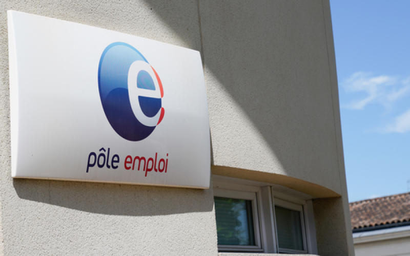 Grand-Est : Pôle Emploi fermé au public ce vendredi